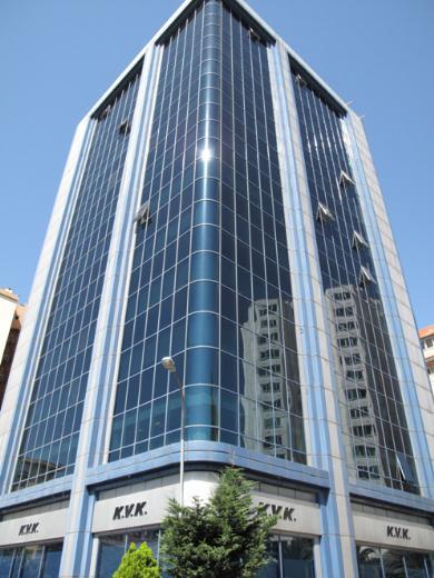 KVK HOLDİNG